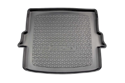 Boot mat suitable for DS DS7 Crossback 2018-> Cool Liner anti slip PE/TPE rubber (CIT1D7TM-C) (1)