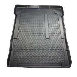 Citroën Jumpy II 2007-2016 trunk mat anti slip PE/TPE (CIT1JYTM)