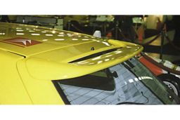 Roof spoiler Citroën Saxo 1996-2004 3 & 5-door hatchback (CIT1SASU) (1)