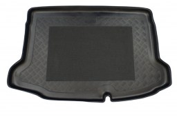 Citroën Xsara 1997-2006 3d & 5d trunk mat anti slip PE/TPE (CIT1XSTM)