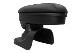 Citroën C3 Aircross 2017-> armrest / Armlehne / armsteun / accoudoir central Basic Slider (CIT23C3AR) (1)