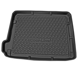 Citroën C4 (N) 2010- 5d trunk mat anti slip PE/TPE (CIT2C4TM)