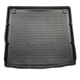 Citroën C5 Tourer (RD/TD) 2008- trunk mat anti slip PE/TPE (CIT2C5TM)