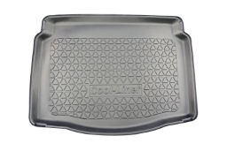 Boot mat suitable for DS DS4 II 2021-> 5-door hatchback Cool Liner anti slip PE/TPE rubber (CIT2D4TM-C) (1)