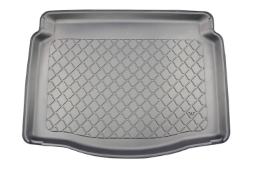 Boot mat suitable for DS DS4 II 2021-> 5-door hatchback Guardliner anti slip PE/TPE rubber (CIT2D4TM-G) (1)