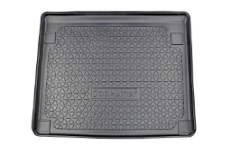 Boot mat suitable for Citroën Berlingo III (K9) 2018->   Cool Liner anti slip PE/TPE rubber (CIT3BETM-C) (1)