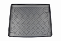 Boot mat suitable for Citroën Berlingo III (K9) 2018-> Guardliner anti slip PE/TPE rubber (CIT3BETM-G) (1)