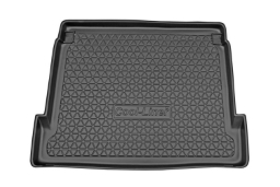 Boot mat suitable for Citroën C5 (DC-DE) 2000-2008 5-door hatchback Cool Liner anti slip PE/TPE rubber (CIT3C5TM-C) (1)