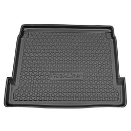 Citroën C5 2000-2008 5d trunk mat anti slip PE/TPE (CIT3C5TM)