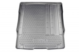 Citroën SpaceTourer 2016- trunk mat  / kofferbakmat / Kofferraumwanne / tapis de coffre (CIT1STTM)