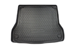 Boot mat suitable for Citroën C5 Break (DC-DE) 2000-2008 wagon Cool Liner anti slip PE/TPE rubber (CIT4C5TM-C) (1)