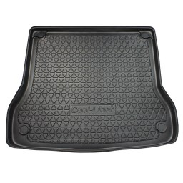 Citroën C5 Break I 2000-2008 trunk mat anti slip PE/TPE (CIT4C5TM)