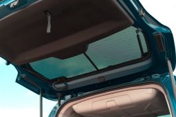 Sun shades Citroën Berlingo Multispace III 2018-present Car Shades - set (CIT5BECS) (1)