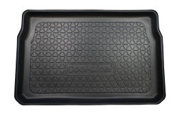 Citroën C3 III 2016- 5-door trunk mat  / kofferbakmat / Kofferraumwanne / tapis de coffre (CIT5C3TM) (3)