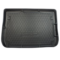 Citroën C4 Picasso 2006-2013 trunk mat anti slip PE/TPE (CIT5C4TM)