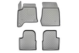 Car mats suitable for Citroën C4 X 2022->   Guardliner PE/TPE rubber (CIT7C4FM-G) (1)