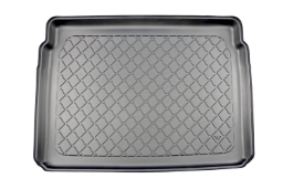 Boot mat suitable for Citroën C4 III 2021-> Guardliner anti slip PE/TPE rubber (CIT9C4TM-G) (1)