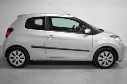 Citroën C1 '14- 3d side protection set