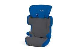 Babyauto booster car seat - Babyauto Kindersitz - Babyauto booster autostoel - Babyauto Réhausseur (CSE001)