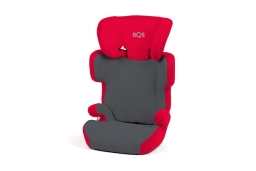 Babyauto booster car seat - Babyauto Kindersitz - Babyauto booster autostoel - Babyauto Réhausseur (CSE002)