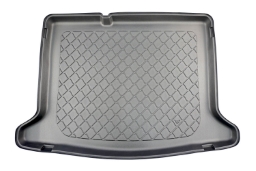Boot mat suitable for Cupra Born 2021-> 5-door hatchback Guardliner anti slip PE/TPE rubber (CUP1BOTM-G) (1)