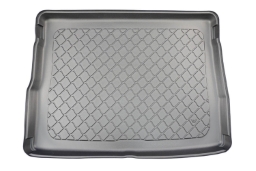 Boot mat suitable for Cupra Formentor 2020-> Guardliner anti slip PE/TPE rubber (CUP1FOTM-G) (1)
