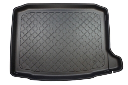 Boot mat suitable for Cupra Ateca 2018-> Guardliner anti slip PE/TPE rubber (CUP2AATM-G) (1)