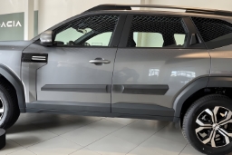 Door protectors suitable for Dacia Bigster 2025-present set (DAC1BIPU) (1)