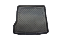 Boot mat suitable for Dacia Duster 2010-2017 Guardliner anti slip PE/TPE rubber (DAC1DUTM-G) (1)