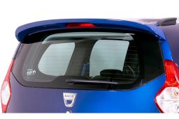 Roof spoiler Dacia Lodgy 2012-present (DAC1LYSU) (1)