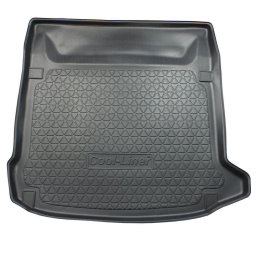 Dacia Lodgy 2012- trunk mat anti slip PE/TPE (DAC1LYTM)