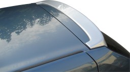 Dacia Sandero 2008-2012 5d roof spoiler (DAC1SASU)
