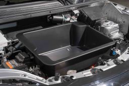 Frunk tray Dacia Spring (BBG) 2021-present (DAC1SPFT) (1)