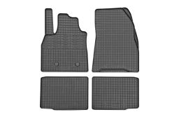Car mats suitable for Dacia Bigster 2025->   rubber (DAC2BIFC) (1)