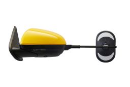 Towing mirrors suitable for Dacia Duster II 2018-2024 Emuk (DAC2DUMC) (1)