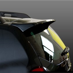 Dacia Duster 2010- roof spoiler (DAC2DUSU)