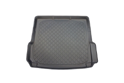Boot mat suitable for Dacia Duster 2010-2017 Guardliner anti slip PE/TPE rubber (DAC2DUTM-G) (1)