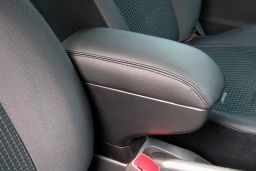 Dacia Dokker 2012-> armrest / Armlehne / armsteun / accoudoir central Basic (DAC3DOAR) (1)