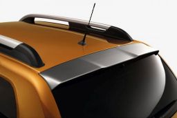 Roof spoiler Dacia Duster II 2018-present (DAC4DUSU) (1)
