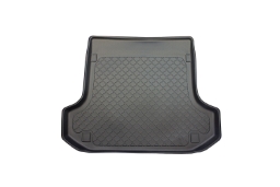 Boot mat suitable for Dacia Logan II MCV 2013-2020 wagon Guardliner anti slip PE/TPE rubber (DAC4LOTM-G) (1)