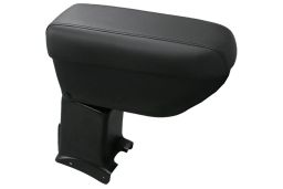 Dacia Sandero 2008-2012 armrest / Armlehne / armsteun / accoudoir central Basic (DAC4SAAR) (1)