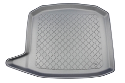 Boot mat suitable for Dacia Duster III 2024-> Guardliner anti slip PE/TPE rubber (DAC5DUTM-G) (1)