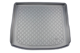 Boot mat suitable for Dacia Duster III 2024-> Guardliner anti slip PE/TPE rubber (DAC6DUTM-G) (1)