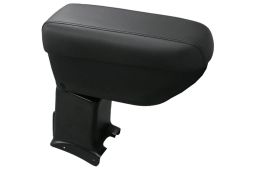Dacia Logan I 2004-2012 armrest / Armlehne / armsteun / accoudoir central Basic (DAC9LOAR) (1)