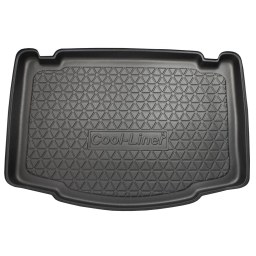 Daihatsu Terios 2006- trunk mat anti slip PE/TPE (DAI1TETM)