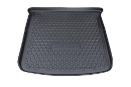 Boot mat suitable for Dodge Journey 2008-2020 Cool Liner anti slip PE/TPE rubber (DOD1JOTM-C) (1)