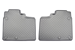 Car mats suitable for Dodge Ram (DT) 2018-> Guardliner PE/TPE rubber (DOD2RAFM-G) (1)