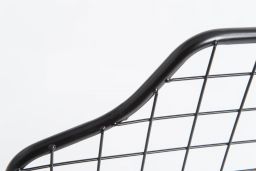 Dog guard Kleinmetall TraficGard Steel Mesh XS - Example (3)