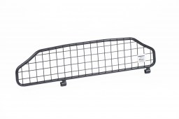 Dog guard Kleinmetall TraficGard Steel Mesh XXXS - Example (1)