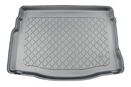 Boot mat suitable for DS DS4 II 2021-> 5-door hatchback Guardliner anti slip PE/TPE rubber (DS1D4TM-G) (1)